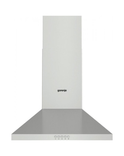 Витяжка купольна Gorenje WHC529E4X