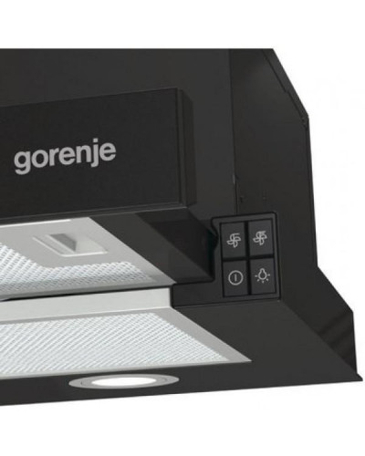 Витяжка телескопічна Gorenje TH62E4BG