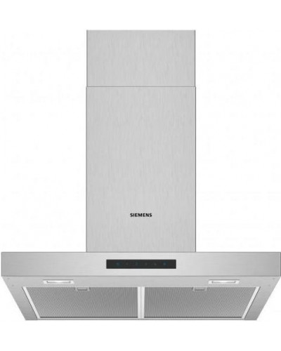 Витяжка Т-подібна Siemens LC66BBM50