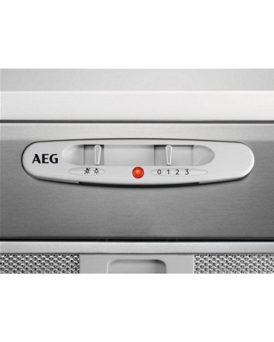 Витяжка вбудована AEG DGB1522S