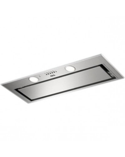 Витяжка вбудована AEG DGE5861HM