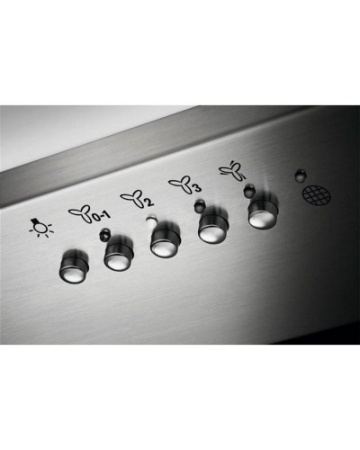 Витяжка вбудована AEG DGE5861HM