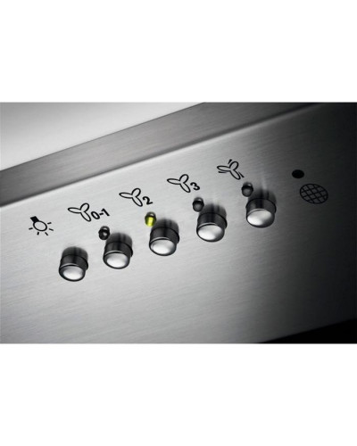 Витяжка вбудована AEG DGE5861HM