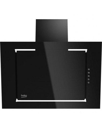 Витяжка похила Beko HCA62321B