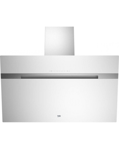 Витяжка похила Beko HCA92741W