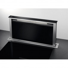 Витяжка вбудована AEG DDE5960B