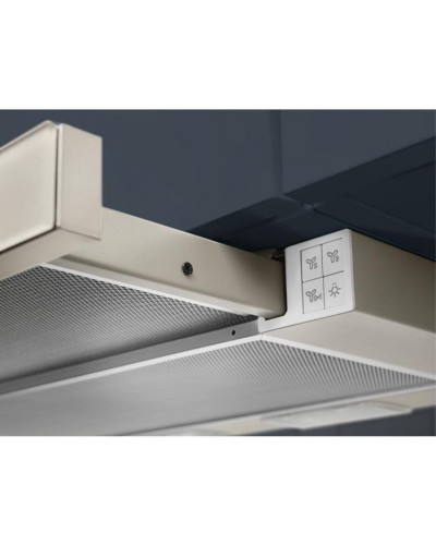 Витяжка телескопічна Electrolux LFP316AS