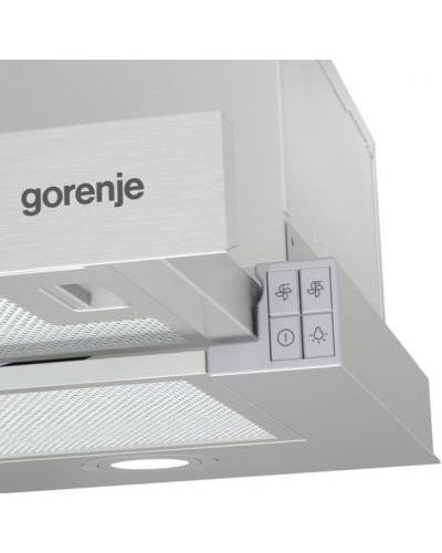 Витяжка телескопічна Gorenje TH62E4X