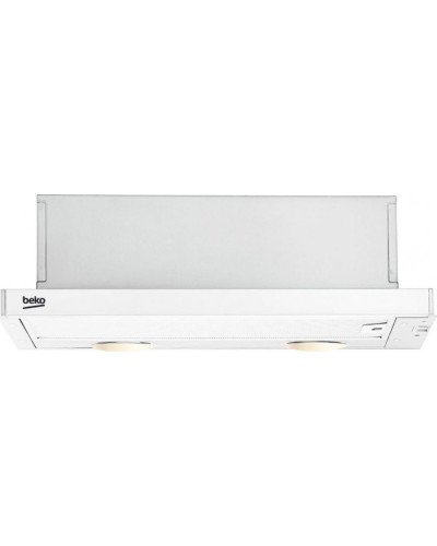 Витяжка телескопічна Beko CTB 6250 W