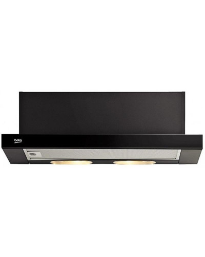 Витяжка телескопічна Beko CTB 6250 B