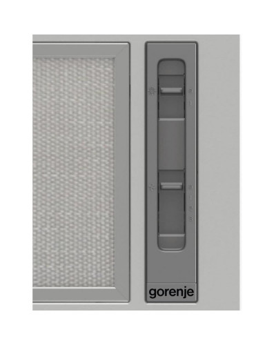 Витяжка вбудована Gorenje BHI611ES