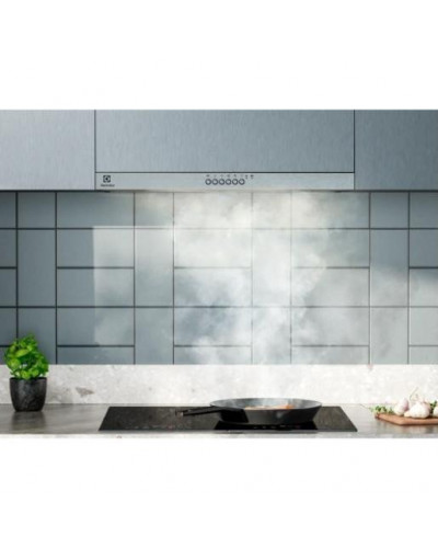 Витяжка телескопічна Electrolux LFP536X