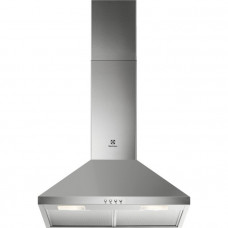 Витяжка купольна Electrolux LFC316X