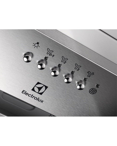 Витяжка вбудована Electrolux LFG516X