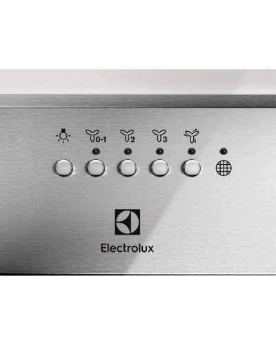 Витяжка вбудована Electrolux LFG516X