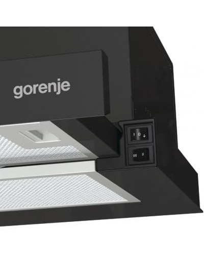 Вытяжка телескопическая Gorenje TH60E3B