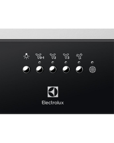 Витяжка вбудована Electrolux LFG719R