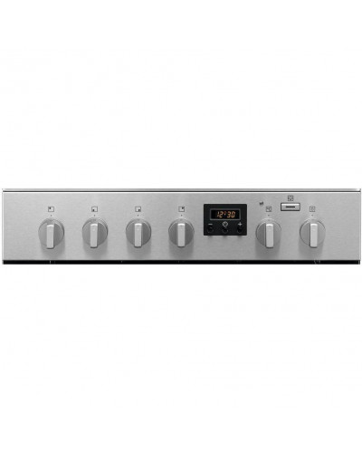 Комбінована плита Electrolux LKK660222X