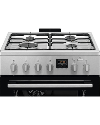 Комбінована плита Electrolux LKK660222X