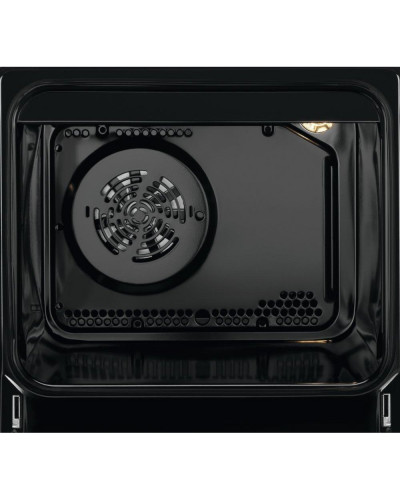 Комбінована плита Electrolux LKK660222X