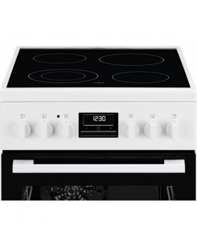 Електрична плита Electrolux LKR540266W