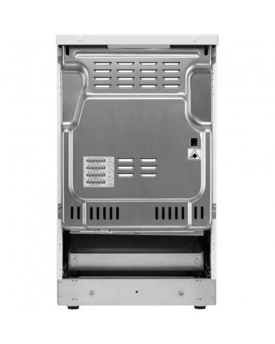 Електрична плита Electrolux LKR540266W