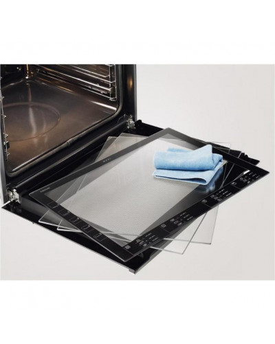 Електрична плита Electrolux LKR540266W