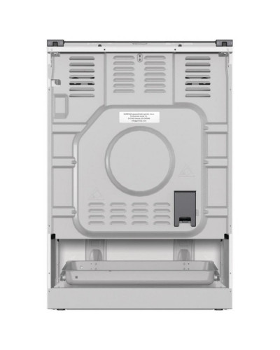 Комбинированная плита Gorenje GK6C4WF