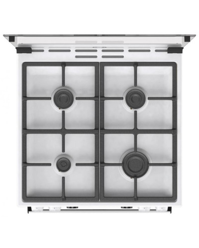 Комбинированная плита Gorenje GK6C4WF