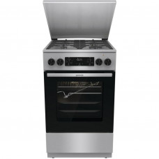 Комбінована плита Gorenje GKS5C71XF