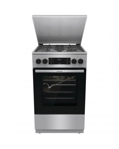 Комбінована плита Gorenje GKS5C71XF