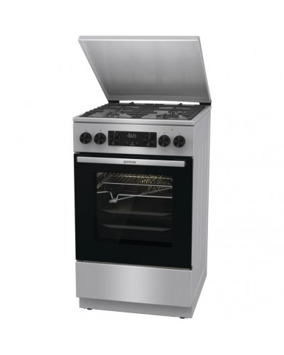Комбінована плита Gorenje GKS5C71XF