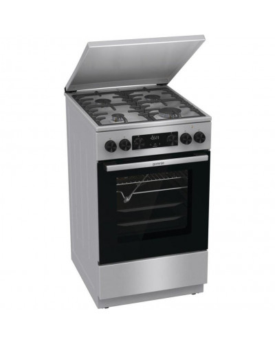 Комбінована плита Gorenje GKS5C71XF