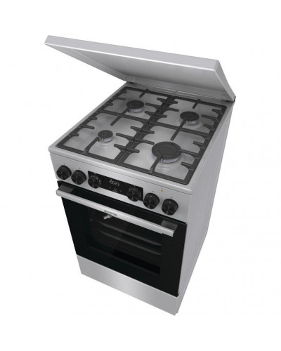 Комбінована плита Gorenje GKS5C71XF