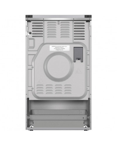 Комбінована плита Gorenje GKS5C71XF