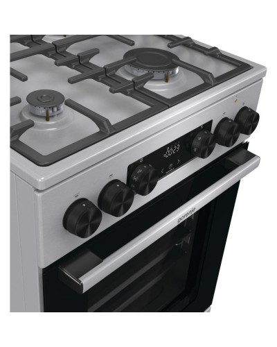 Комбінована плита Gorenje GKS5C71XF