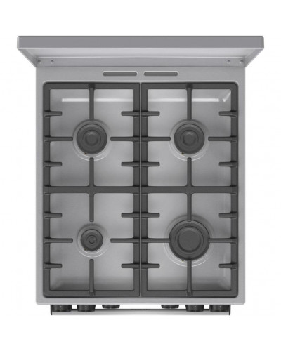 Комбінована плита Gorenje GKS5C71XF