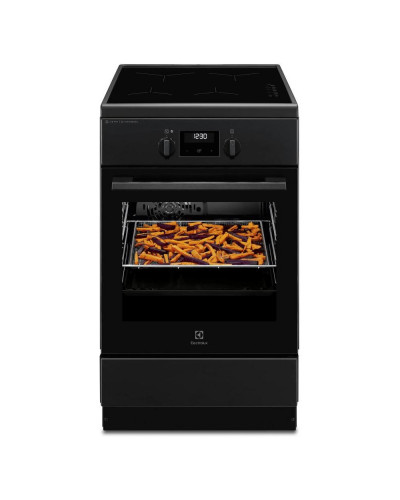 Електрична плита Electrolux LKI564266K
