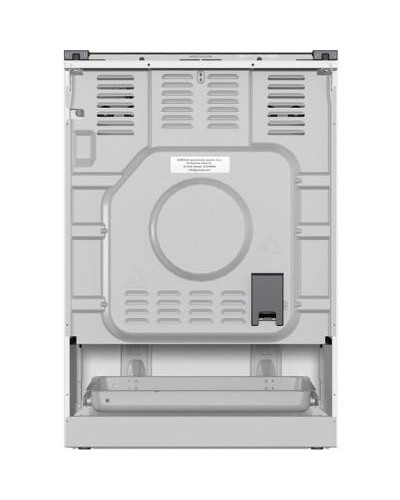 Комбінована плита Gorenje GKS6C70WA