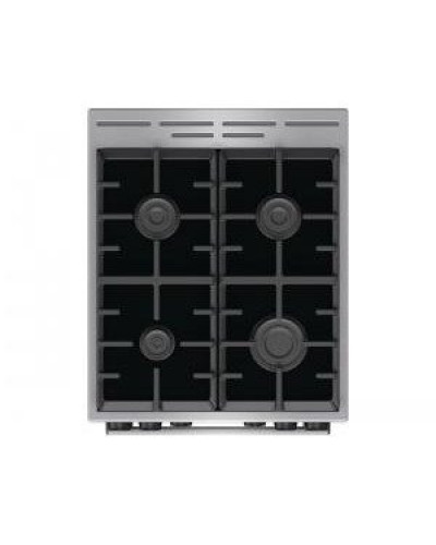 Комбінована плита Gorenje GK5C65XV