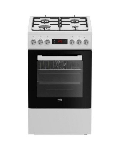 Комбинированная плита Beko FSE52320DWD