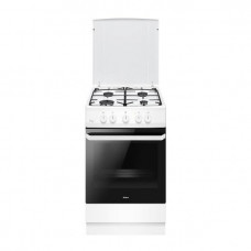 Газова плита Amica 58GGD4.23ZpPQ(W)