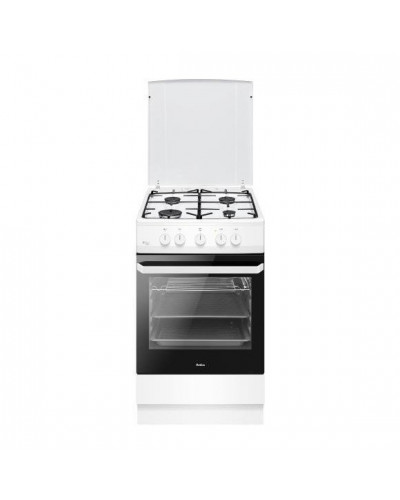 Газова плита Amica 58GGD4.23ZpPQ(W)