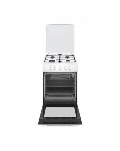 Газова плита Amica 58GGD4.23ZpPQ(W)
