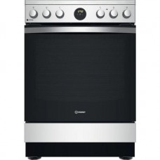 Електрична плита Indesit IS67V8CHX/E