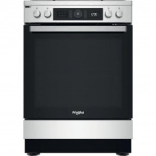 Комбінована плита Whirlpool WS68G8ACXT/E