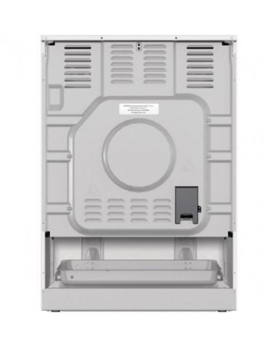 Електрична плита Gorenje GECS6C70WC