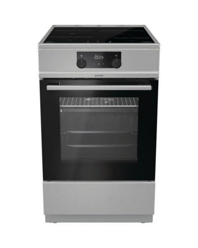 Електрична плита Gorenje EIT5355XPG