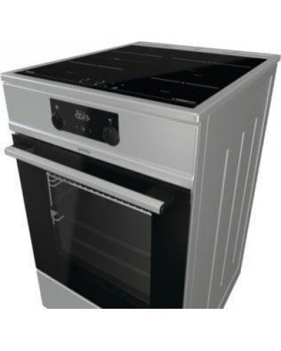 Електрична плита Gorenje EIT5355XPG