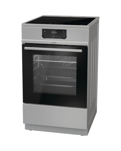 Електрична плита Gorenje EIT5355XPG